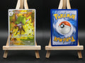 Sharfax BLK 146 Schwarze Blitze Pokémon Karte Deutsch Near Mint