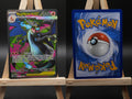Mega Glurak X ex PFL 109 Fatale Flammen Pokémon Karte Deutsch Near Mint