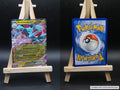 Brutalanda ex JTG 114 Reisegefährten Pokémon Karte Deutsch Near Mint
