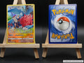 Shardrago SIT TG09 Silberne Sturmwinde Pokémon Karte Deutsch Near Mint
