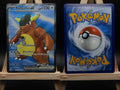Kangama 190/165 Ultra Rare 151 DE NM Pokémon