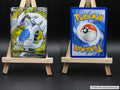 Lugia V SIT 185 Silberne Sturmwinde Pokémon Karte Deutsch Near Mint