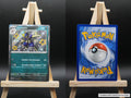 Caesurio PAF 186 Paldeas Schicksale Pokémon Karte Deutsch Near Mint