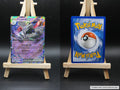 Friedwuff ex OBF 102 Obsidianflammen Pokémon Karte Deutsch Near Mint