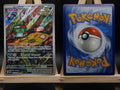 Wutpilz 207/182 Illustration Rare Paradoxrift DE NM Pokémon