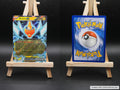 Rotom ex PFL 029 Fatale Flammen Pokémon Karte Deutsch Near Mint