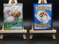 Zauberasche POR 115 Optimale Ordnung Pokémon Karte Deutsch Near Mint