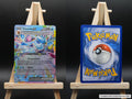 Glaziola ex PRE 026 Prismatische Entwicklungen Pokémon Karte Deutsch Near Mint