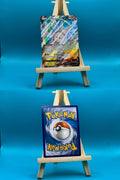 Galar-Gorgasonn V CPA 71 Weg des Champs Pokémon Karte Deutsch Near Mint