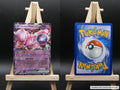 Team Rockets Mewtu ex SVP 216 SV Black Star Promos Pokémon Karte Deutsch Near Mi