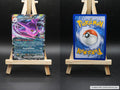 Team Rockets Iksbat ex DRI 122 Ewige Rivalen Pokémon Karte Deutsch Near Mint