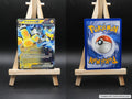 Eisenhand ex PAR 070 Paradoxrift Pokémon Karte Deutsch Near Mint