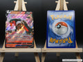 Houndoom V DAA 21 Flammende Finsternis Pokémon Karte Deutsch Near Mint