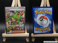 Leval PAF 236 Paldeas Schicksale Pokémon Karte Deutsch Near Mint