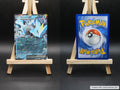 Kyurem ex BLK 028 Schwarze Blitze Pokémon Karte Deutsch Near Mint
