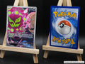 Cynthias Kryppuk ASC 244 Erhabene Helden Pokémon Karte Deutsch Near Mint
