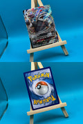 Stolloss VMAX BRS 097 Strahlende Sterne Pokémon Karte Deutsch Near Mint