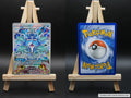 Delfinator OBF 200 Obsidianflammen Pokémon Karte Deutsch Near Mint