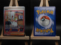 Matt PRE 171 Prismatische Entwicklungen Pokémon Karte Deutsch Near Mint