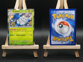 Rexblisar PAF 101 Paldeas Schicksale Pokémon Karte Deutsch Near Mint