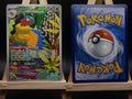 Aeropteryx 132/086 Illustration Rare Weiße Flammen DE NM Pokémon
