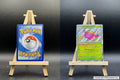 Hubelupf PAF 097 Paldeas Schicksale Pokémon Karte Deutsch Near Mint
