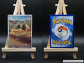 Ganovil SVI 216 Karmesin und Purpur Pokémon Karte Deutsch Near Mint
