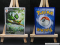 Vibrava SSP 206 Stürmische Funken Pokémon Karte Deutsch Near Mint