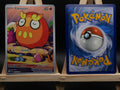 Flampion 097/086 Illustration Rare Schwarze Blitze DE NM Pokémon