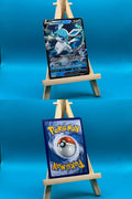 Glaziola V EVS 040 Drachenwandel Pokémon Karte Deutsch Near Mint