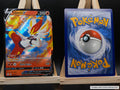 Liberlo V SWSH 015 SWSH Black Star Promos Pokémon Karte Deutsch Near Mint