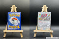 Flaminkno PAF 211 Paldeas Schicksale Pokémon Karte Deutsch Near Mint