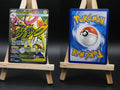 Mega Zapplarang ex ASC 266 Erhabene Helden Pokémon Karte Deutsch Near Mint