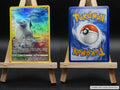 Absol CRZ GG16 Zenit der Könige Pokémon Karte Deutsch Near Mint
