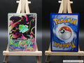 Bisasam MEG 133 Mega-Entwicklung Pokémon Karte Deutsch Near Mint