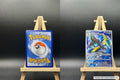 Intelleon MEG 142 Mega-Entwicklung Pokémon Karte Deutsch Near Mint