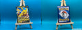 Pikachu V SWSH 061 SWSH Black Star Promos Pokémon Karte Deutsch Near Mint