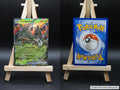 Chongjian ex PAL 027 Entwicklungen in Paldea Pokémon Karte Deutsch Near Mint