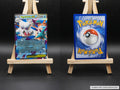 Mega Rexblisar ex MEG 036 Mega-Entwicklung Pokémon Karte Deutsch Near Mint