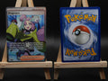 Enigmara SVP 124 SV Black Star Promos Pokémon Karte Deutsch Near Mint
