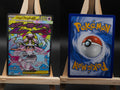 Mega Diancie ex ASC 267 Erhabene Helden Pokémon Karte Deutsch Near Mint