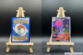 Skarabaks PAL 215 Entwicklungen in Paldea Pokémon Karte Deutsch Near Mint