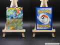 Kapu-Riki ex JTG 051 Reisegefährten Pokémon Karte Deutsch Near Mint