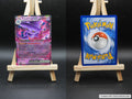 Traunmagil ex PFL 036 Fatale Flammen Pokémon Karte Deutsch Near Mint