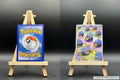 Kiesling WHT 127 Weiße Flammen Pokémon Karte Deutsch Near Mint