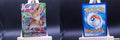 Folipurba VMAX EVS 008 Drachenwandel Pokémon Karte Deutsch Near Mint