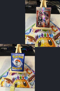 Team Rocket’s Handiwork Full Art 124/124 Fates Collide Pokémon Holo Nea Mint