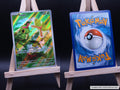 Raupy MEW 172 151 Pokémon Karte Deutsch Near Mint