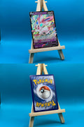 Feelinara V SWSH 202 SWSH Black Star Promos Pokémon Karte Deutsch Near Mint