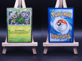 Hoppspross PAF 096 Paldeas Schicksale Pokémon Karte Deutsch Near Mint
